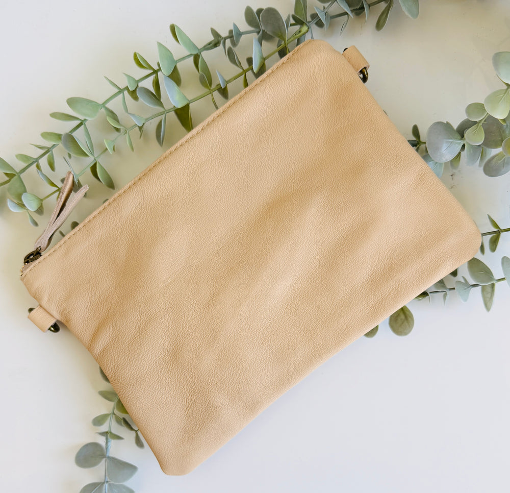 pochette clizia 