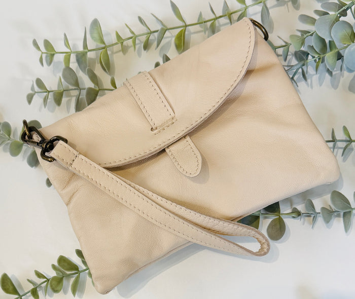 Borsa Pochette Paola