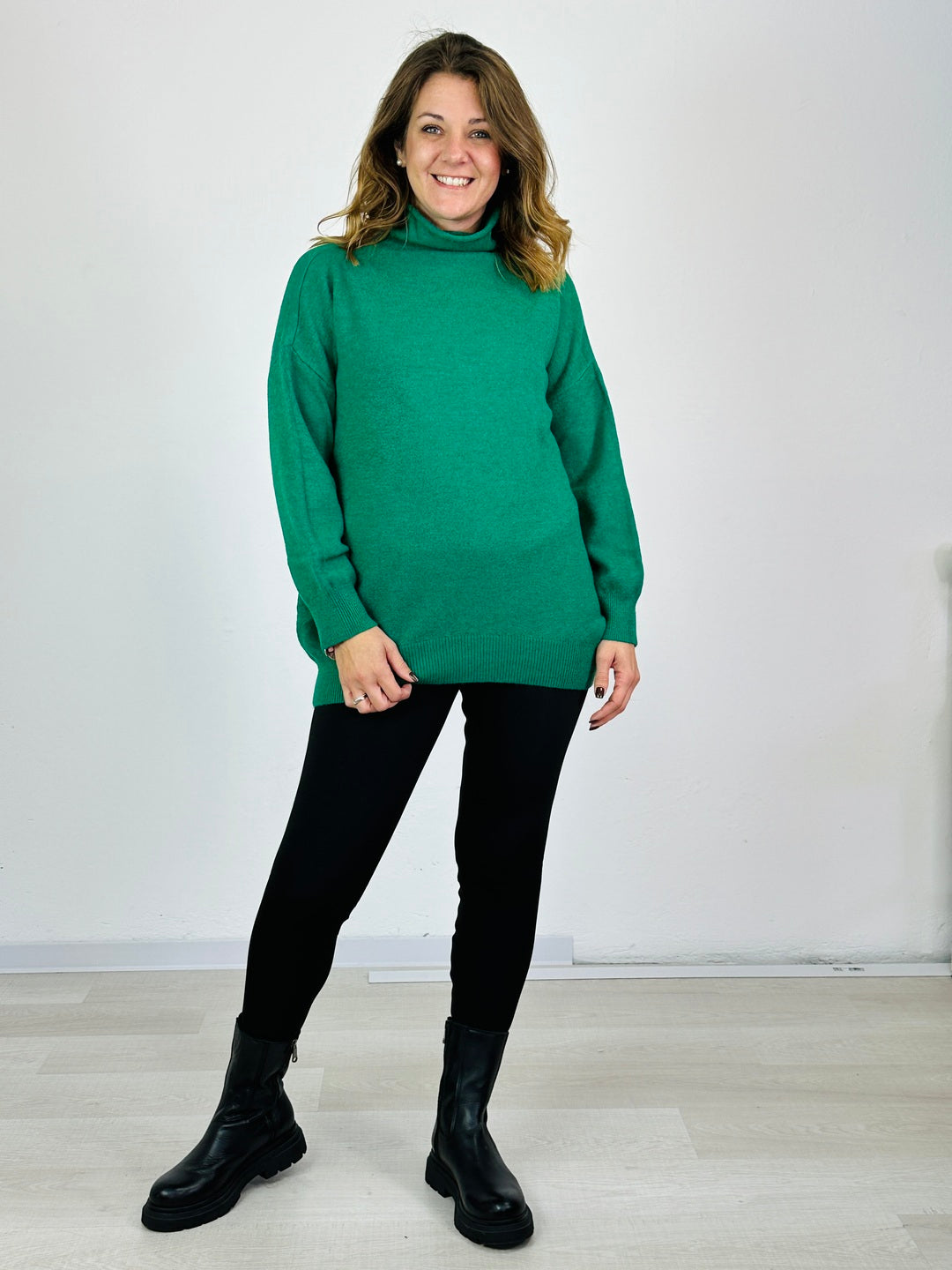 Maglione Oslo