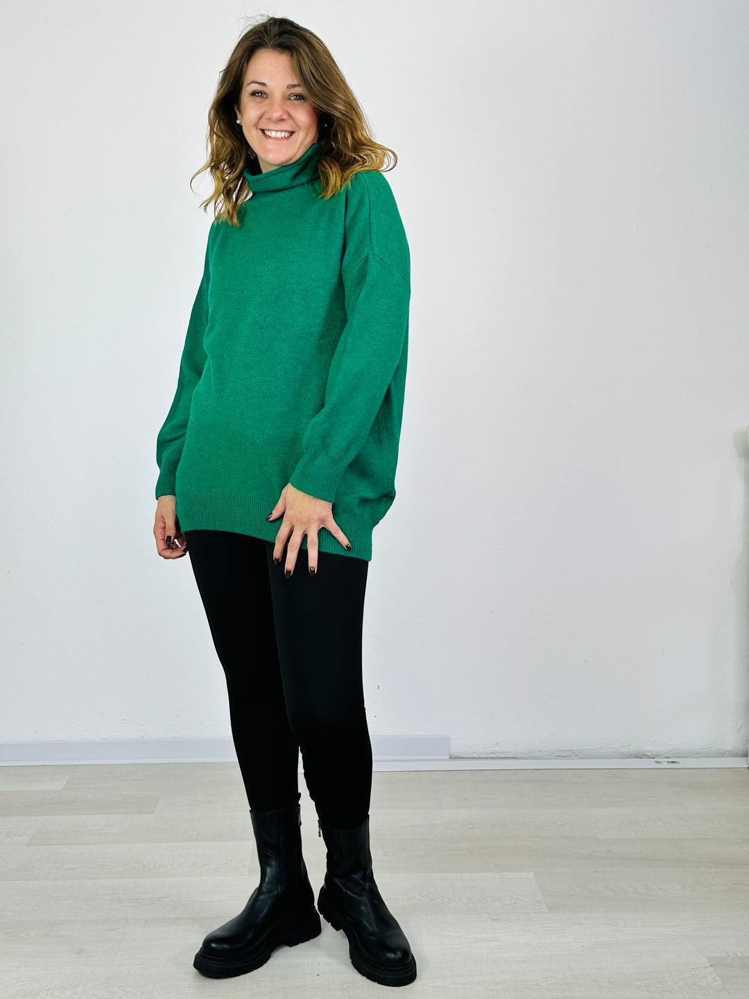 Maglione Oslo