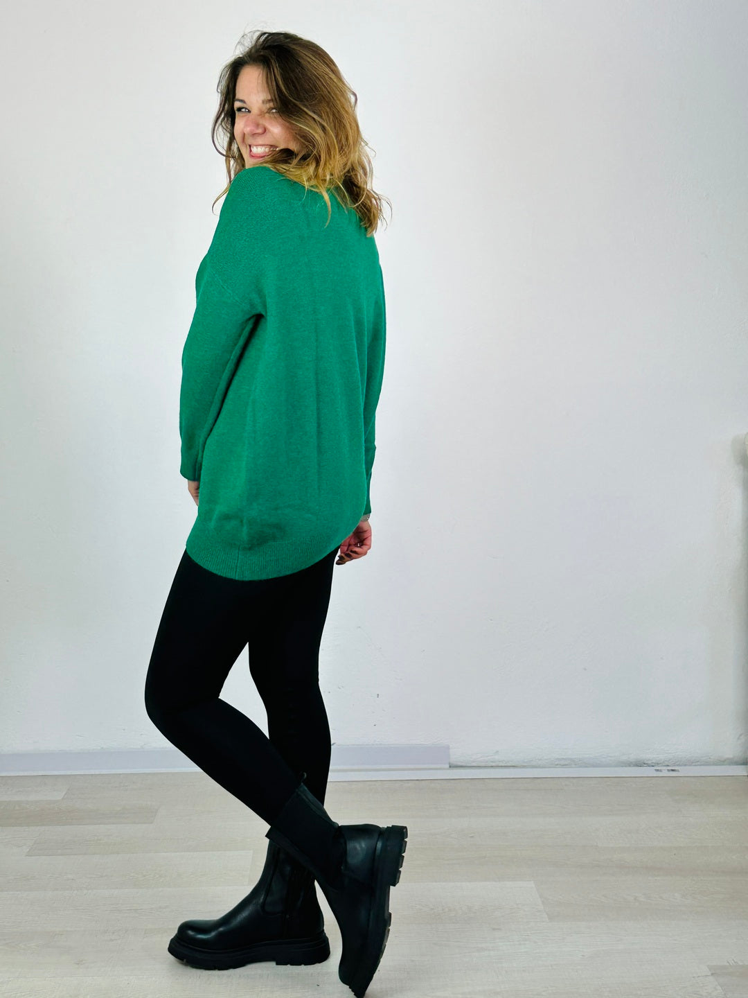 Maglione Oslo