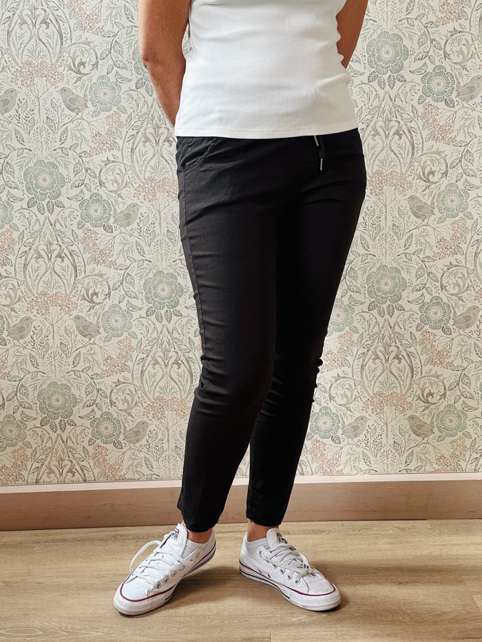 Pantalone Super Light Marrone