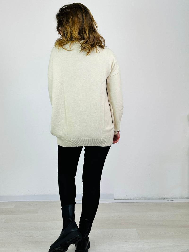 Maglione Oslo