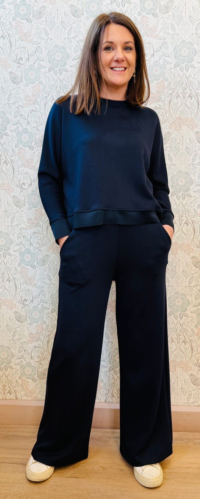 Completo Tuta Glicine