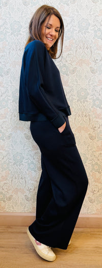 Completo Tuta Glicine