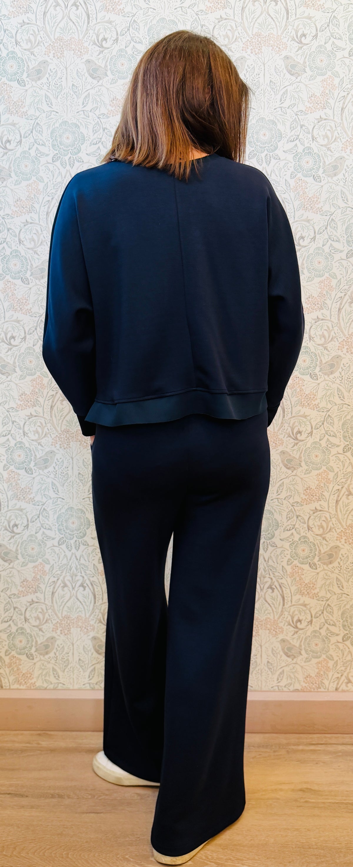 Completo Tuta Glicine