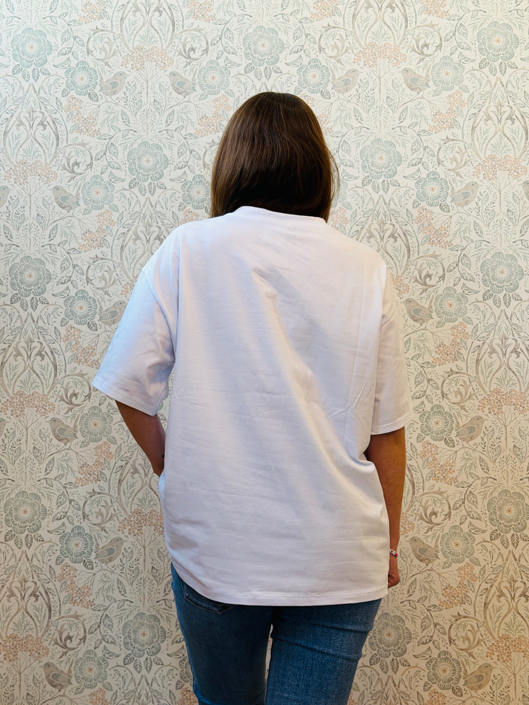 T-shirt Basic Regular LVP