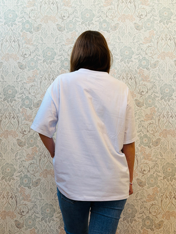 T-shirt Basic Regular LVP