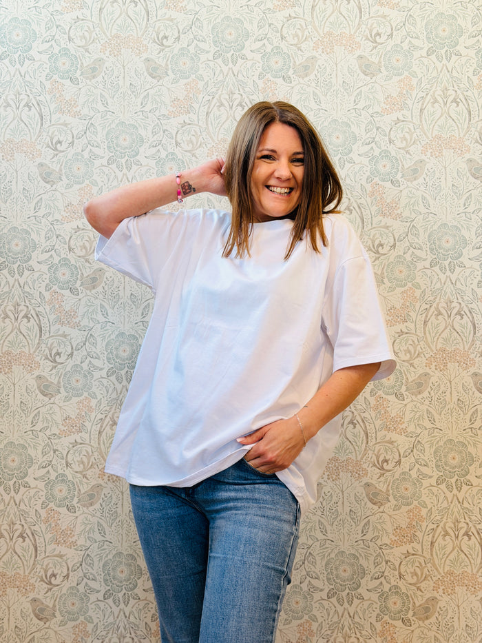 T-shirt Basic Regular