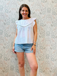 Blusa Mykonos