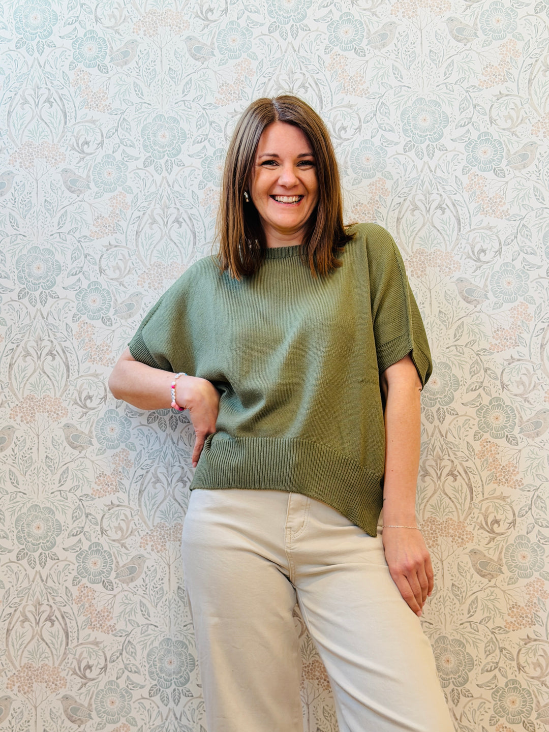 Maglione Gabriella