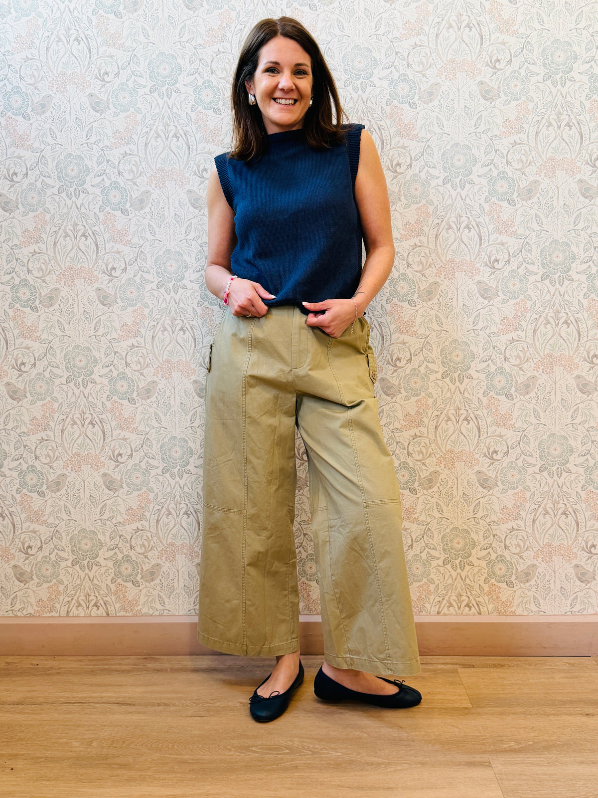 Pantalone Clea