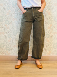Jeans Baloon Bosco