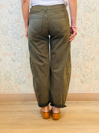 Jeans Balloon Bosco