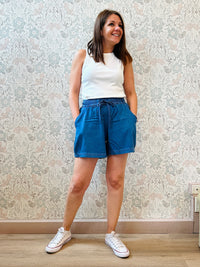 la valigia pois Pantaloncino Fiocco