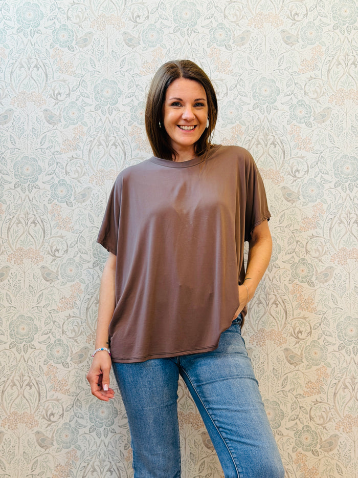 T-shirt Modal Martina