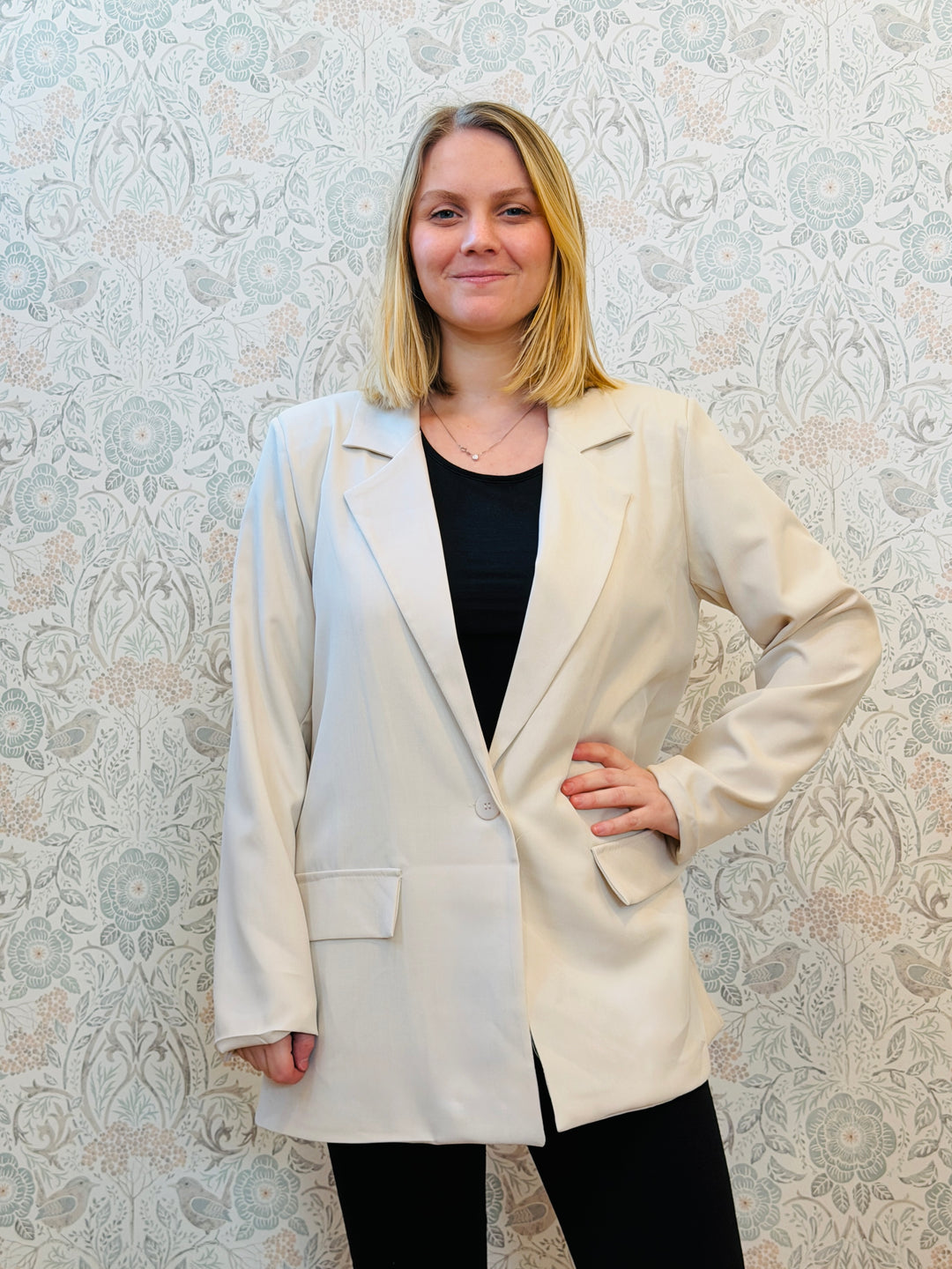 Blazer Sofi