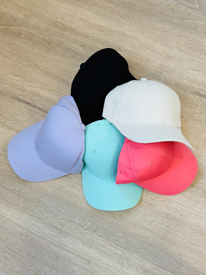 Cappello Summer