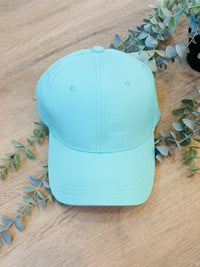 Cappello Summer
