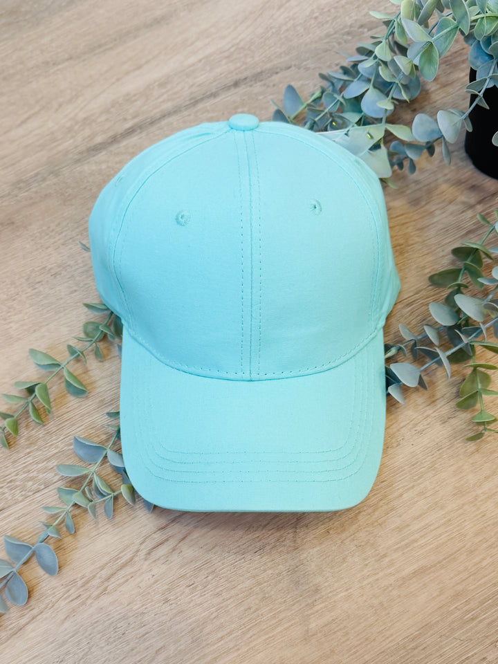 Cappello Summer