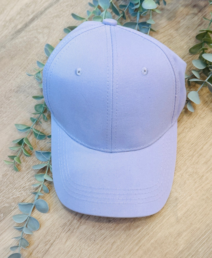 Cappello Summer