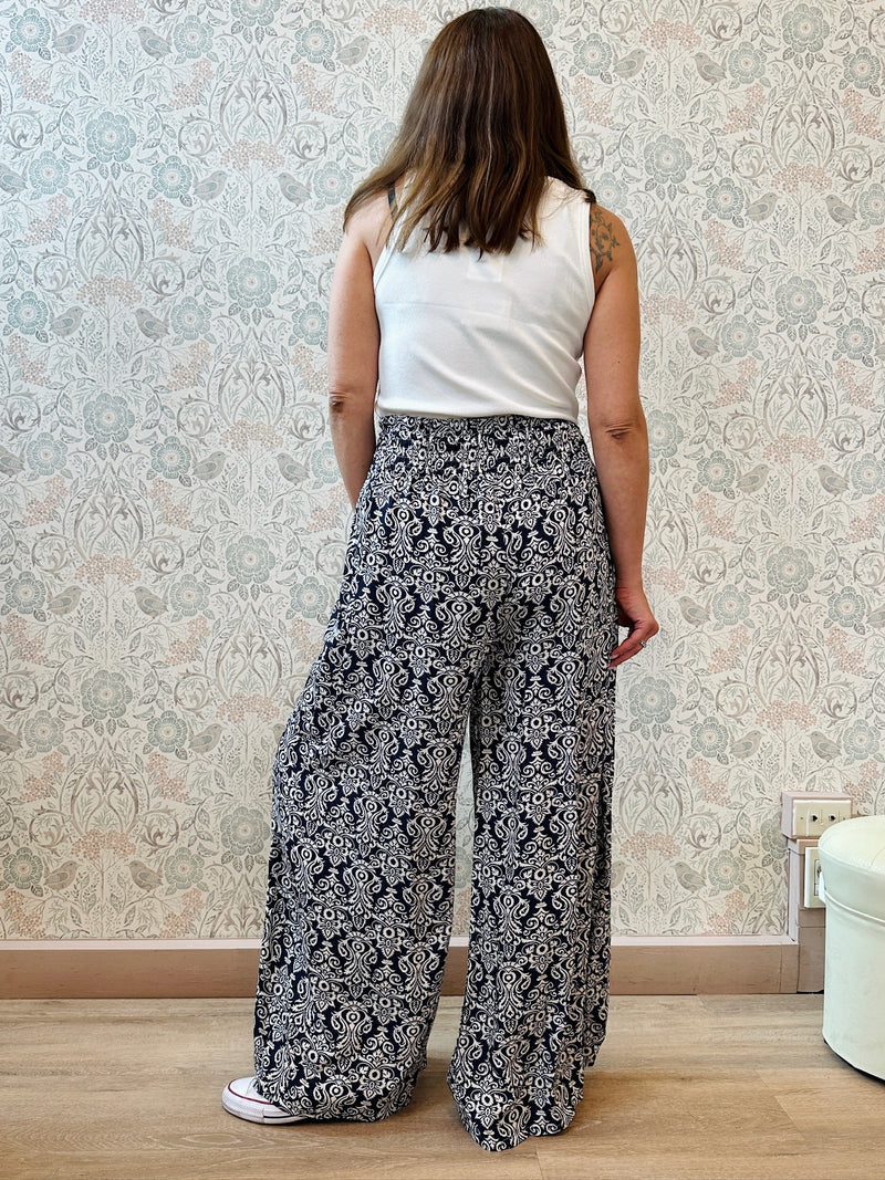 Pantalone Africa
