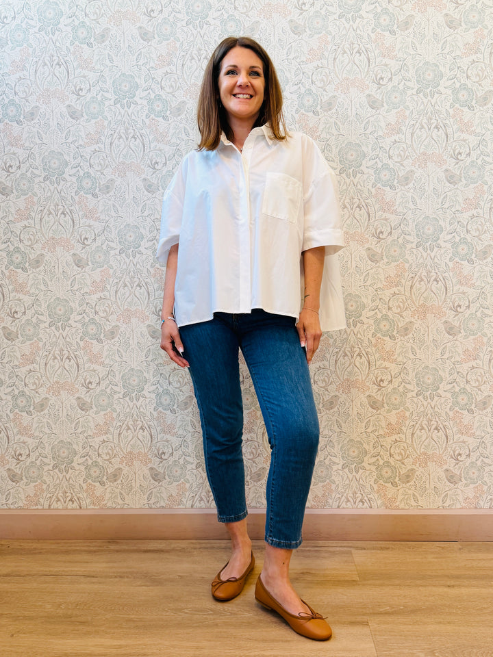 Jeans Slim Federica