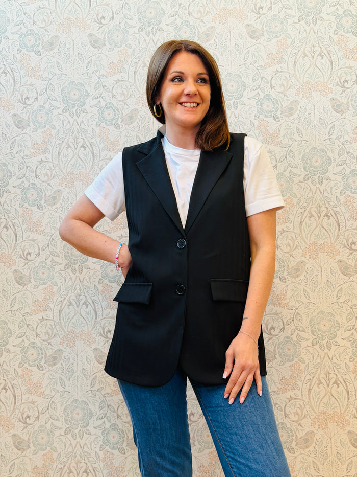 Blazer Gilet Sara 