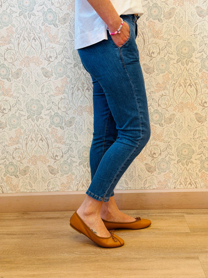 Jeans Slim Federica