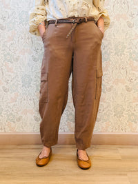 Pantalone Zanzibar