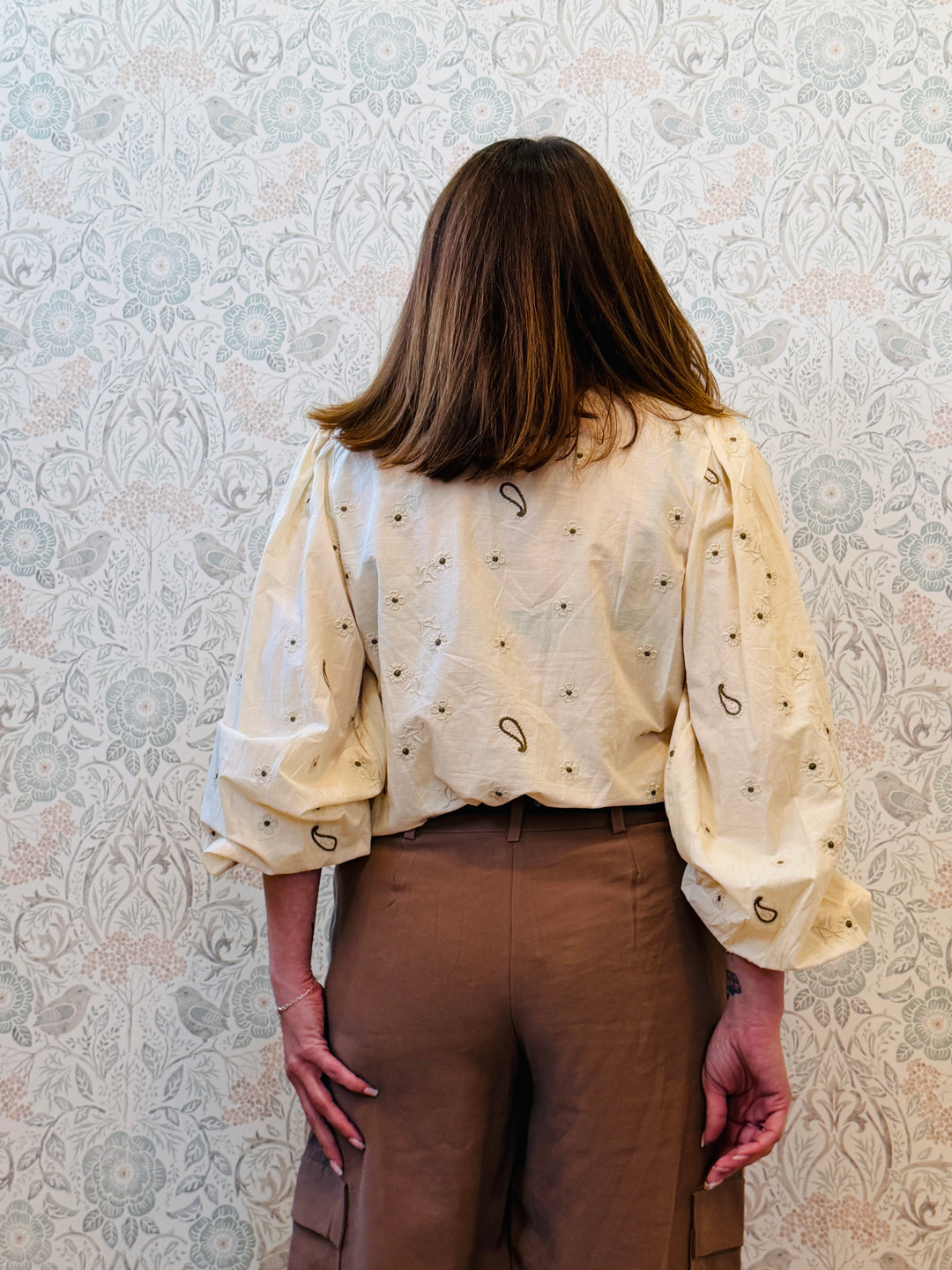 Camicia Lady