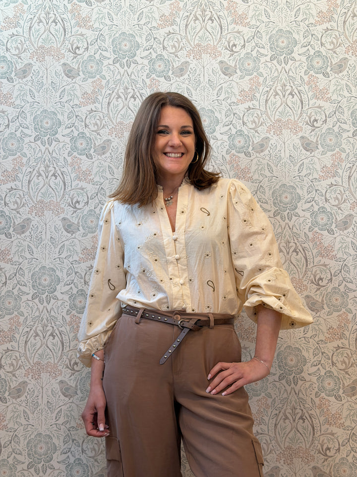Camicia Lady