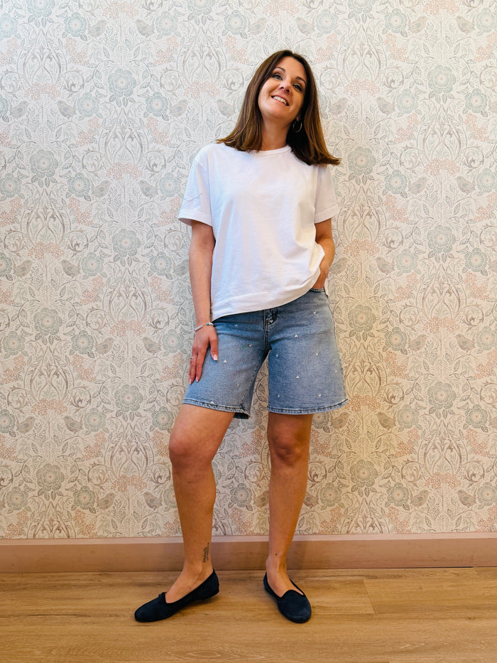 Pantaloncino Love