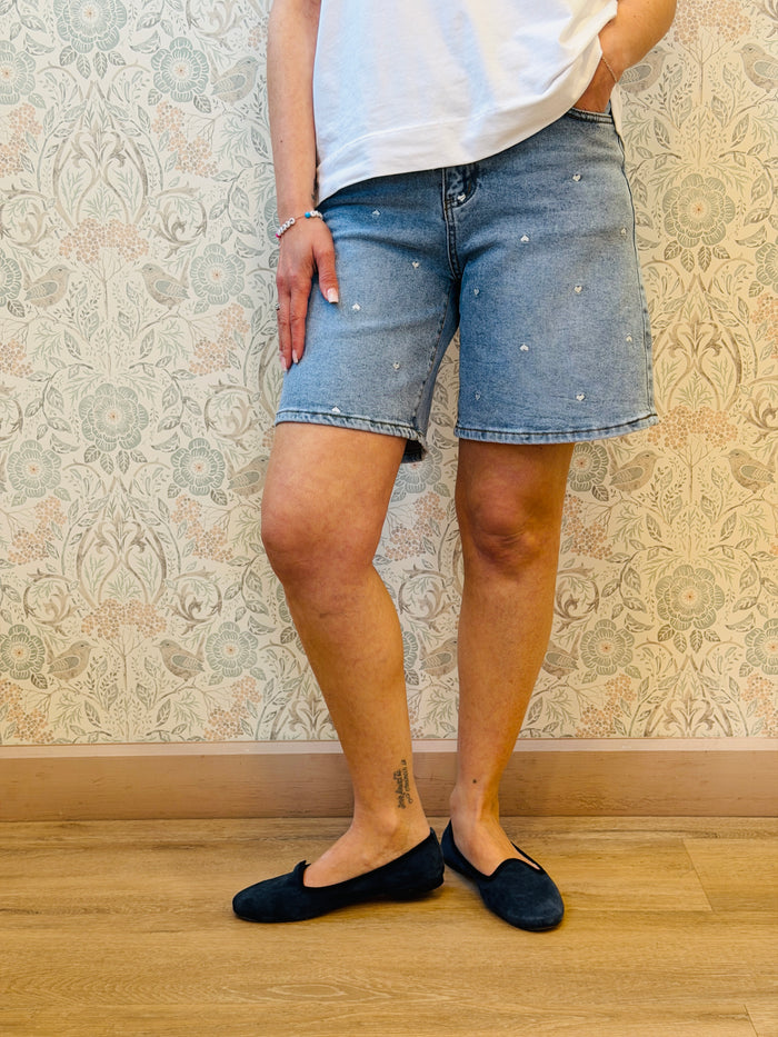 Pantaloncino Love