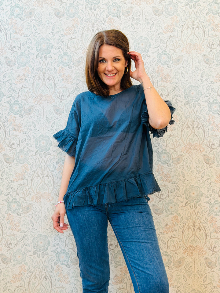 T-shirt Top Lvp