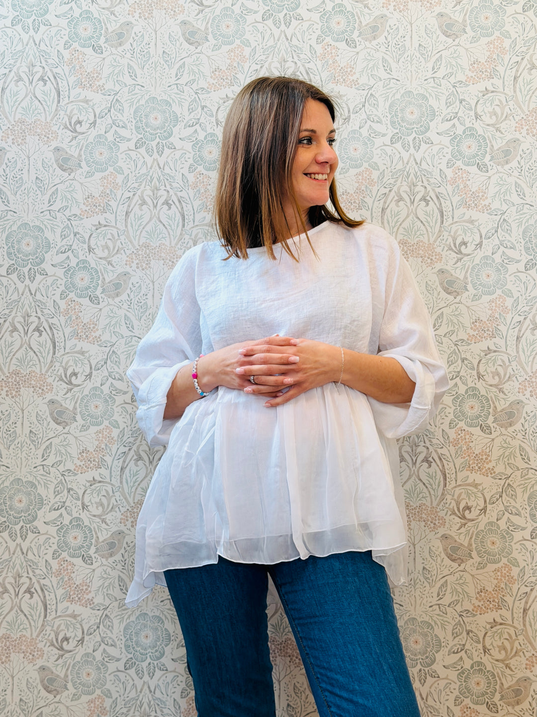 Blusa Lvp