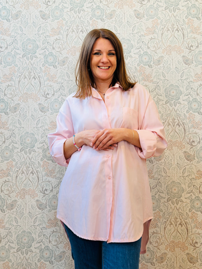Camicia Classic Londra