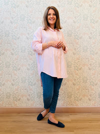 Camicia Classic Londra