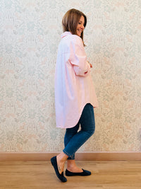 Camicia Classic Londra