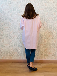 Camicia Classic Londra