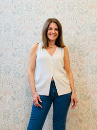 T-shirt Gilet Amanda
