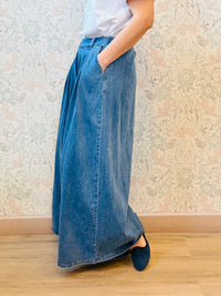 Jeans Wide Bells