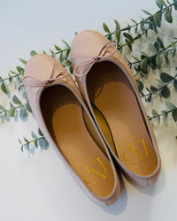 Ballerina LVP Rosa 
