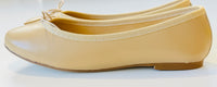 Ballerina LVP Beige