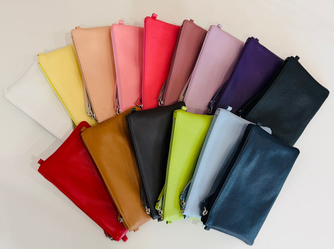 Borsa Pochette Levante