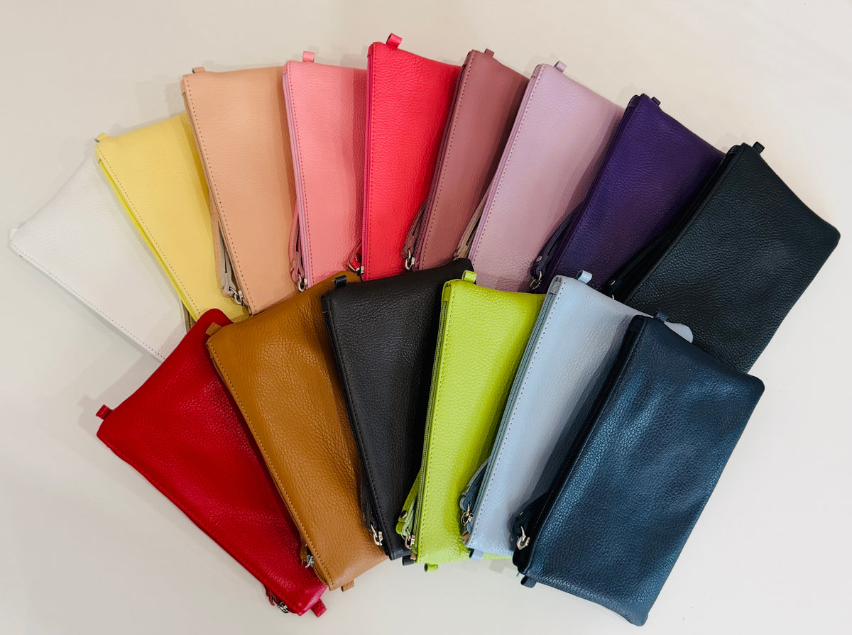 Borsa Pochette Levante