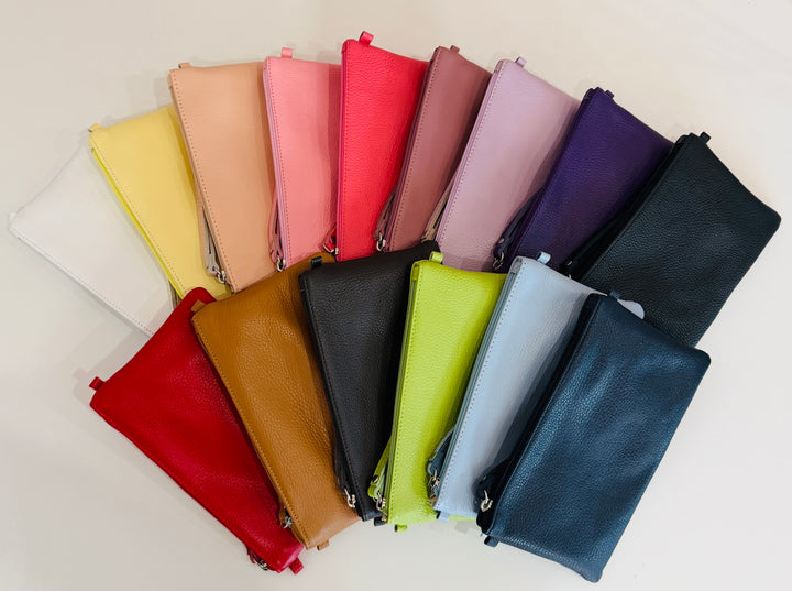 Borsa Pochette Levante
