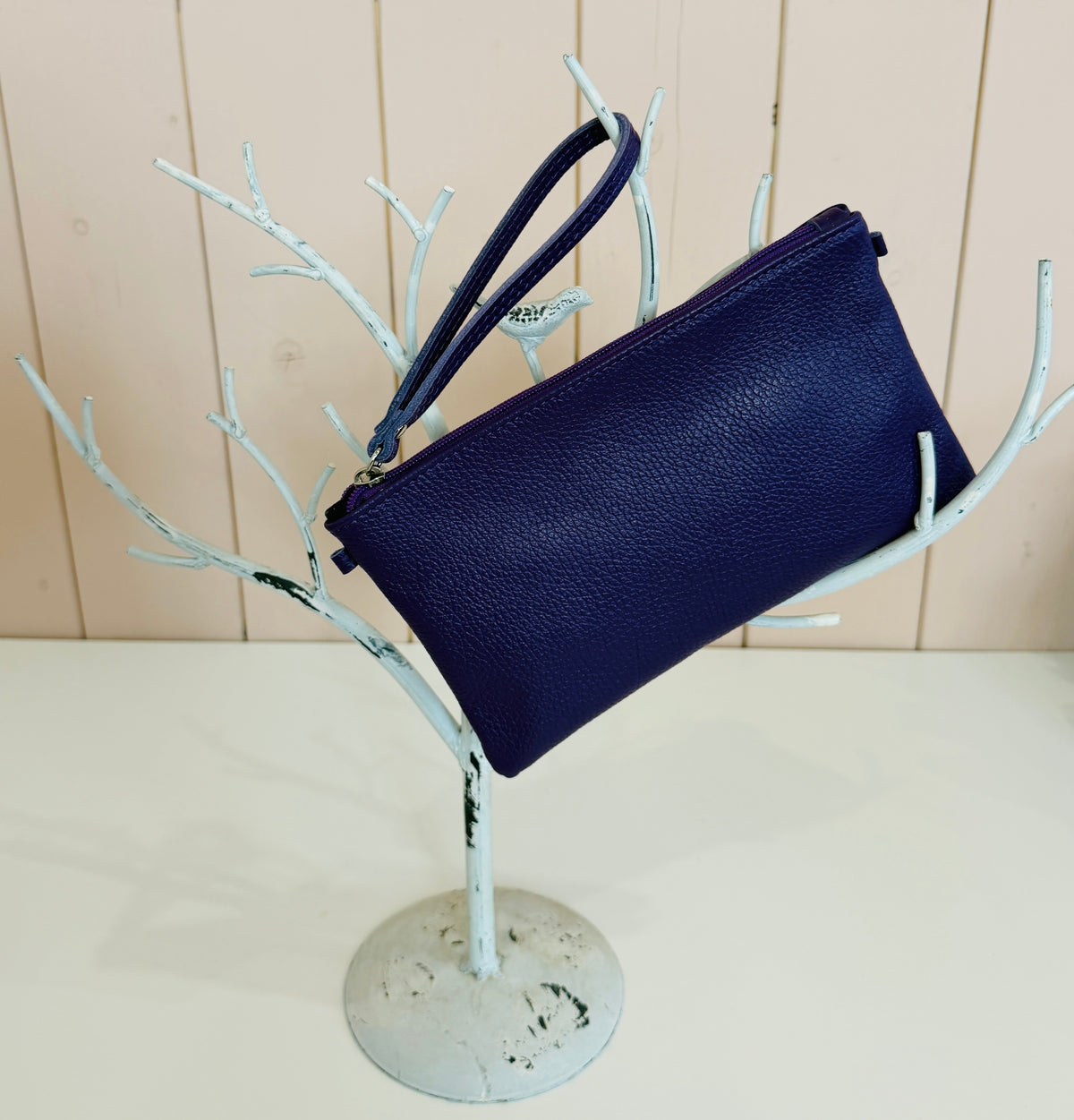 Borsa Pochette Levante