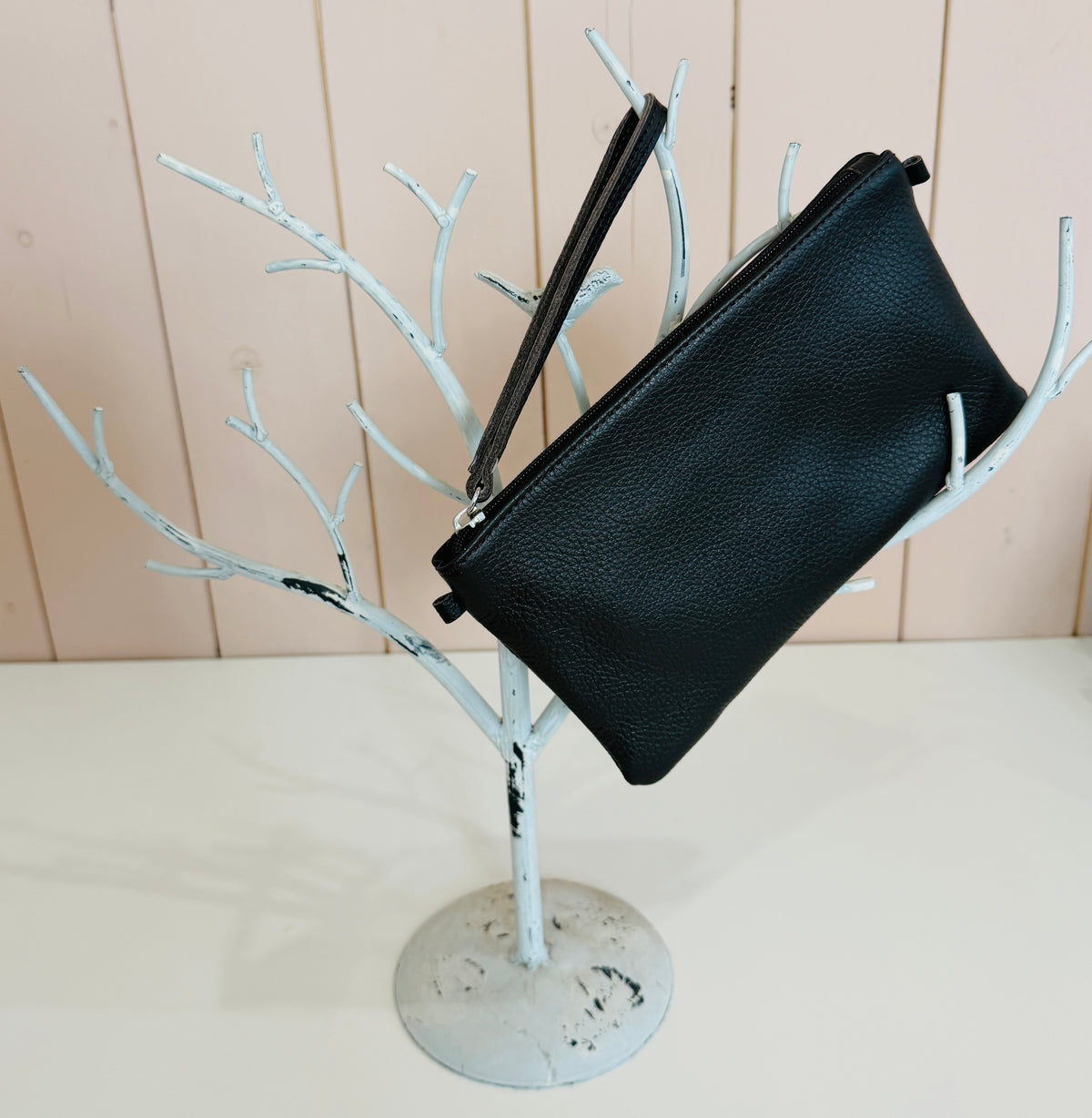 Borsa Pochette Levante