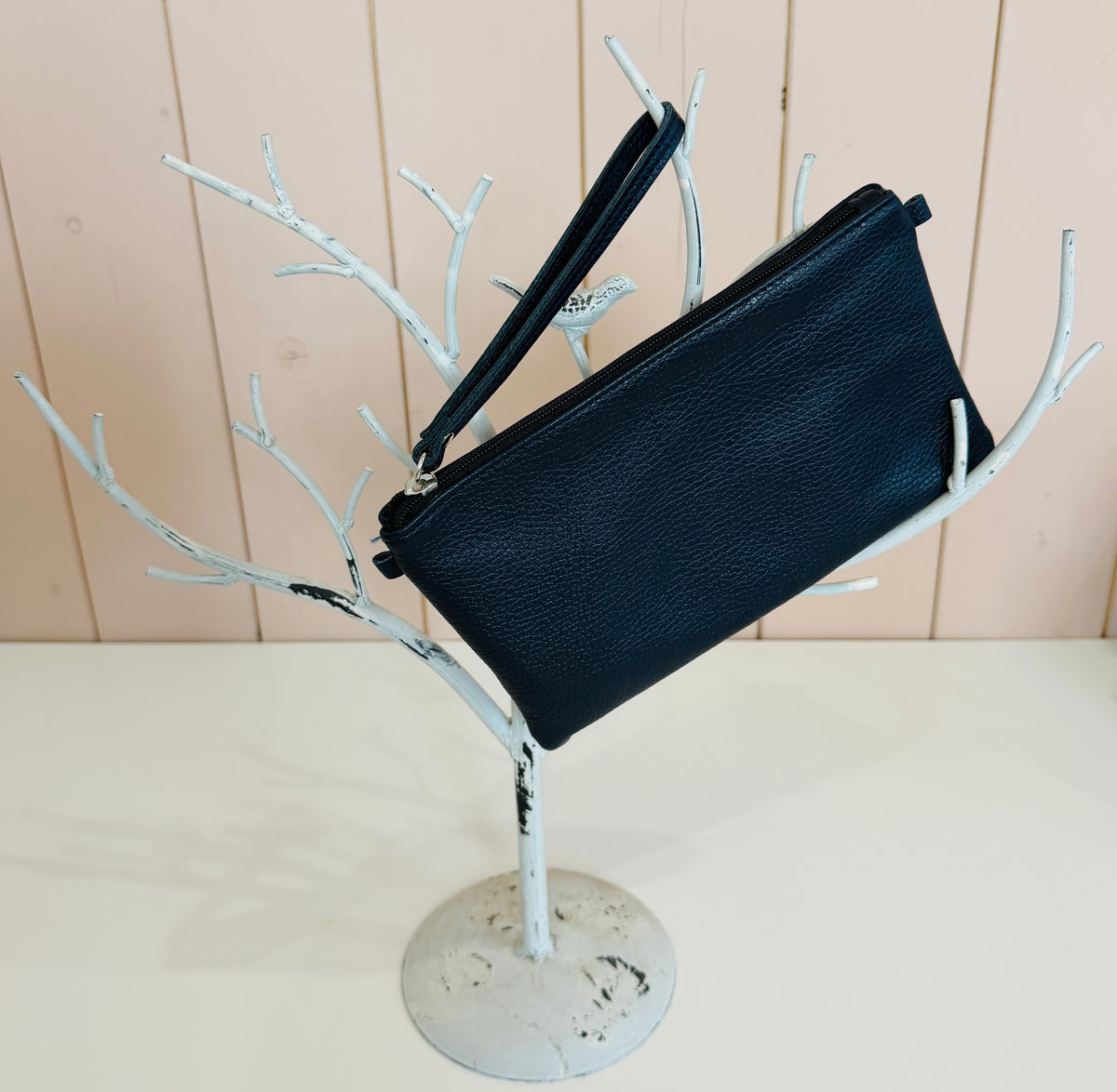 Borsa Pochette Levante